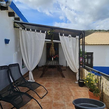 Experience Alpacas In Andalucia Apartment Кордоба Екстериор снимка