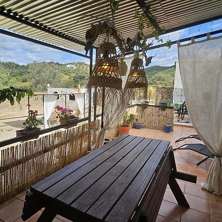 Experience Alpacas In Andalucia Apartment Кордоба Екстериор снимка