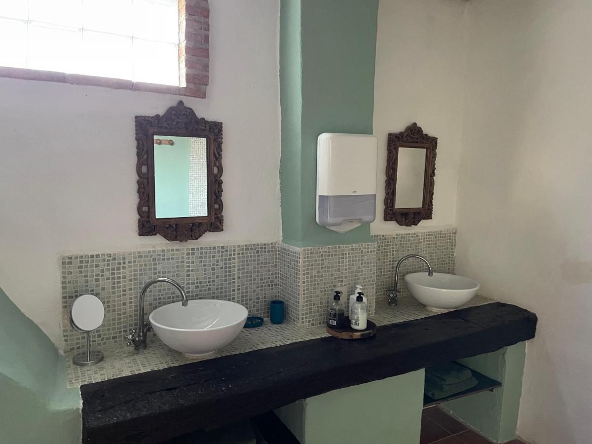 Experience Alpacas In Andalucia Apartment Кордоба Екстериор снимка