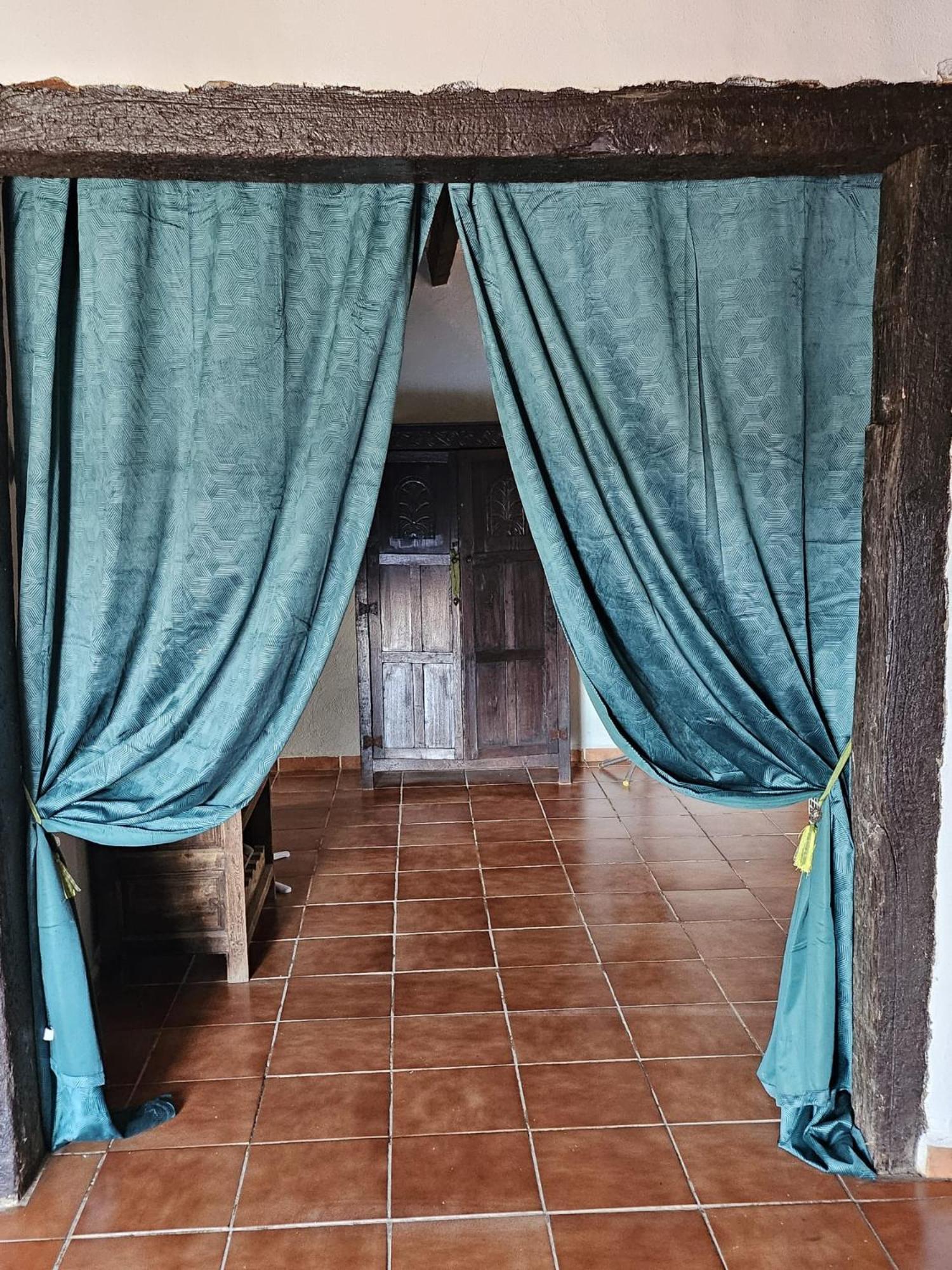 Experience Alpacas In Andalucia Apartment Кордоба Екстериор снимка