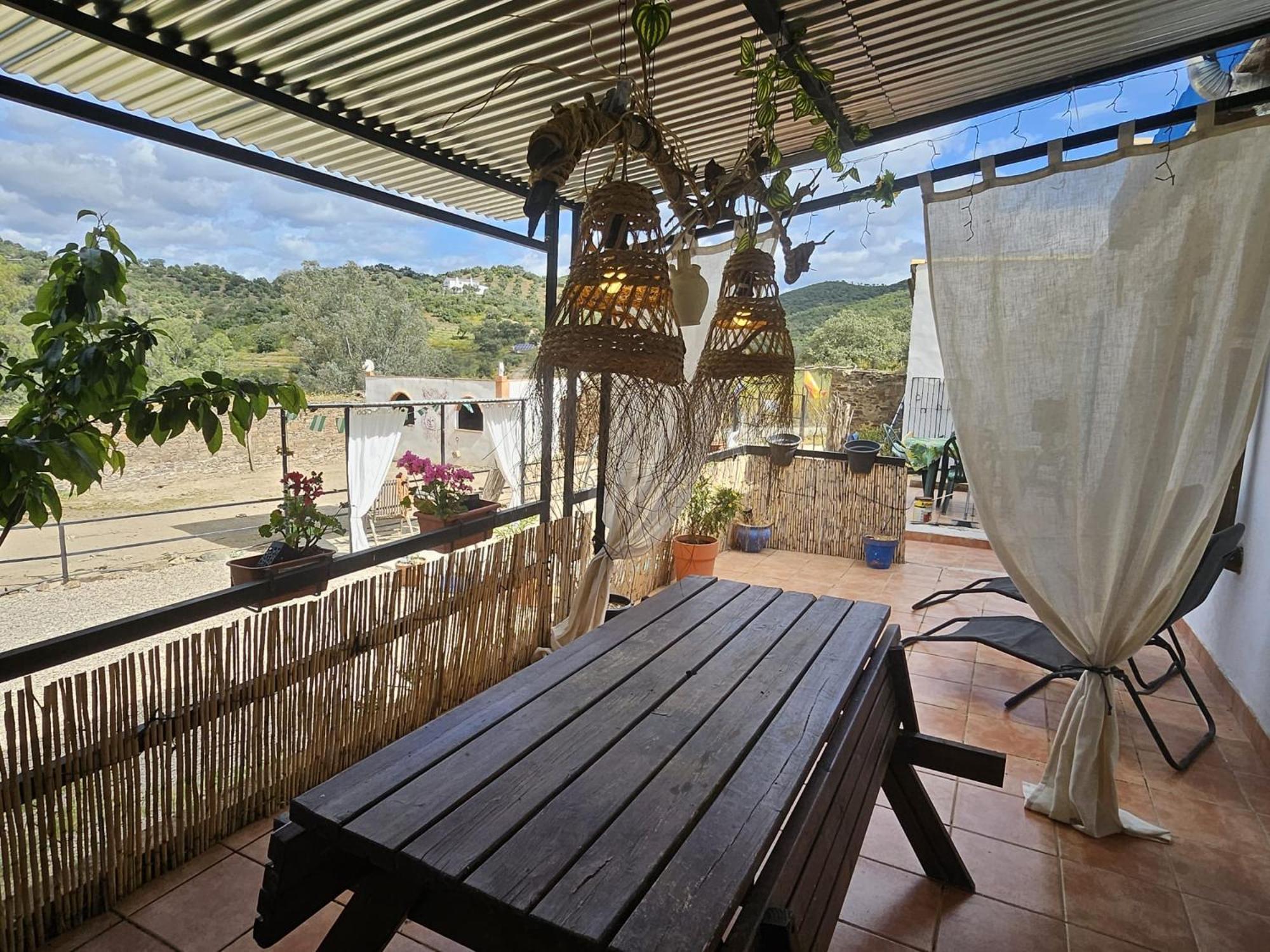 Experience Alpacas In Andalucia Apartment Кордоба Екстериор снимка