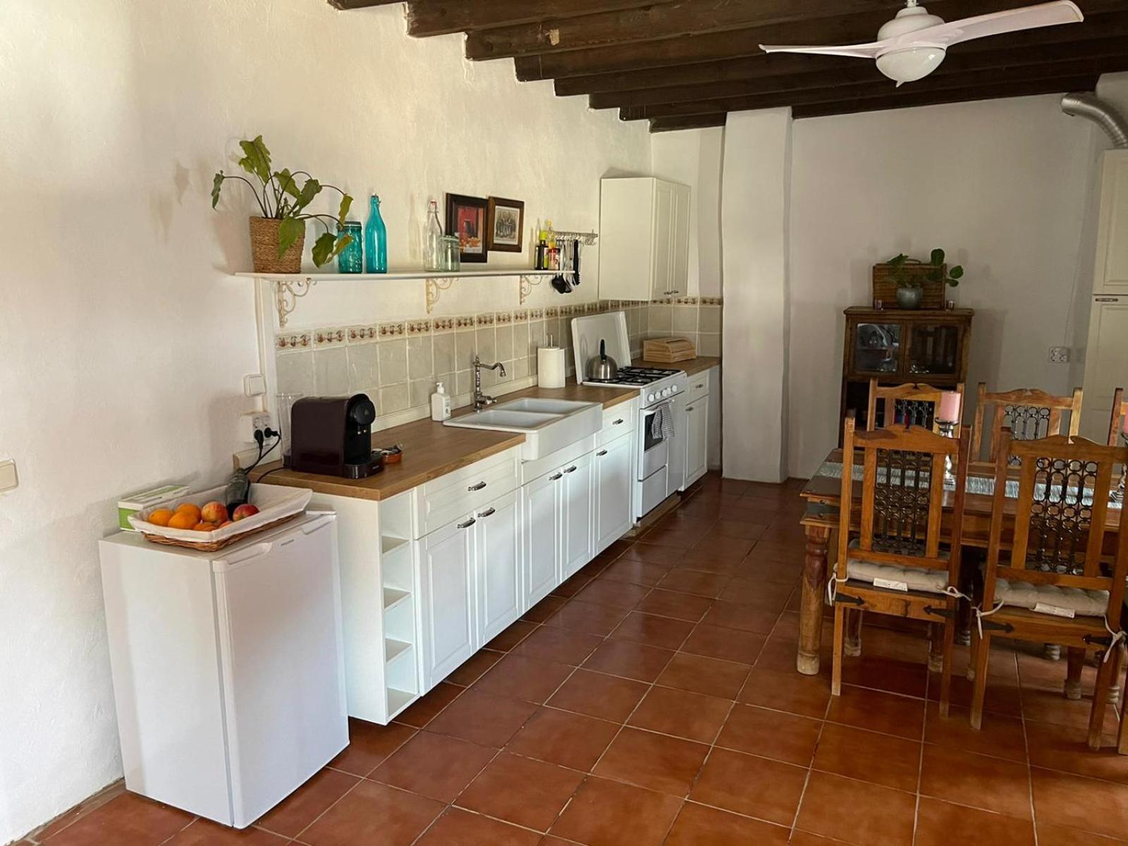 Experience Alpacas In Andalucia Apartment Кордоба Екстериор снимка