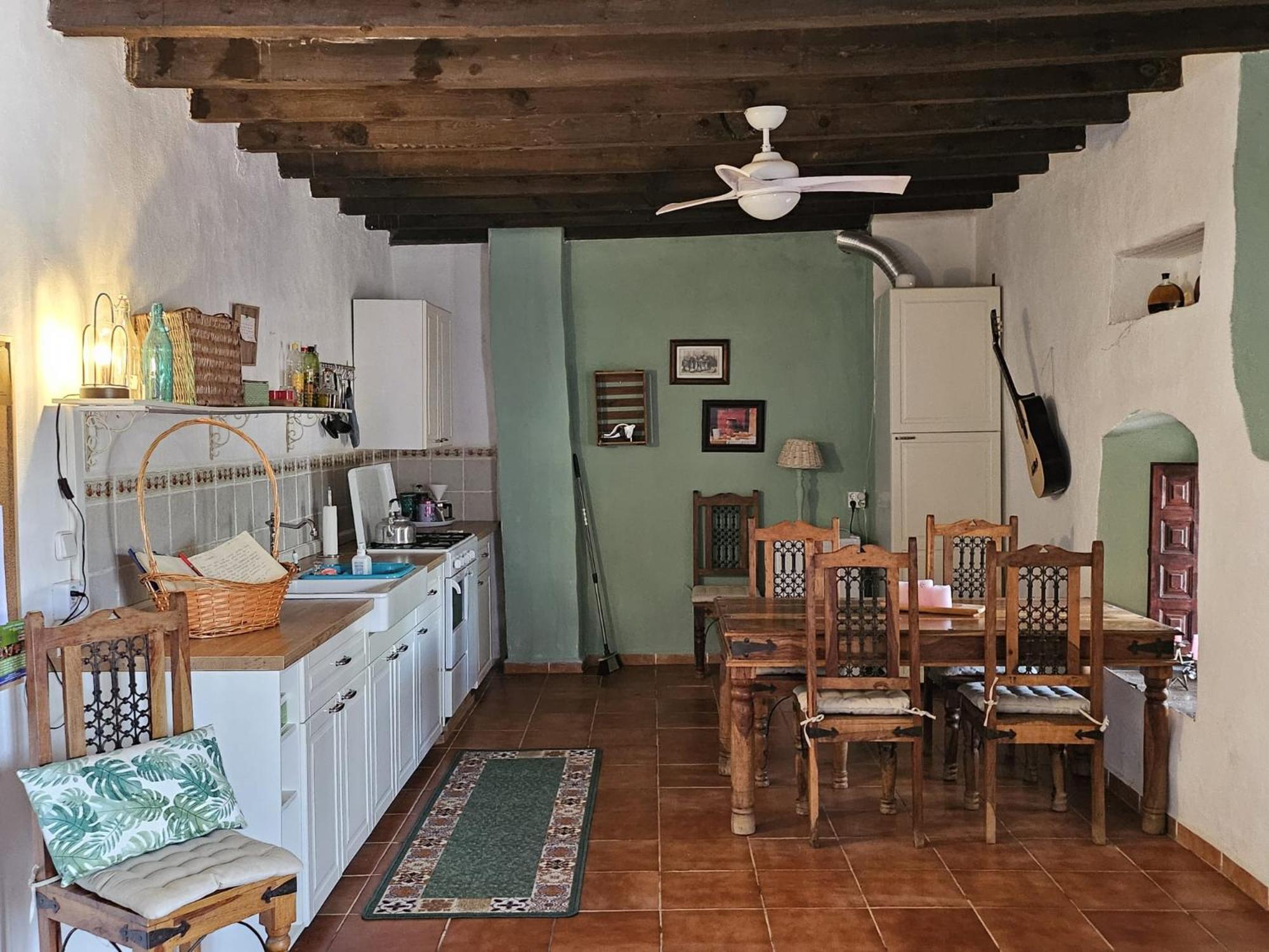 Experience Alpacas In Andalucia Apartment Кордоба Стая снимка