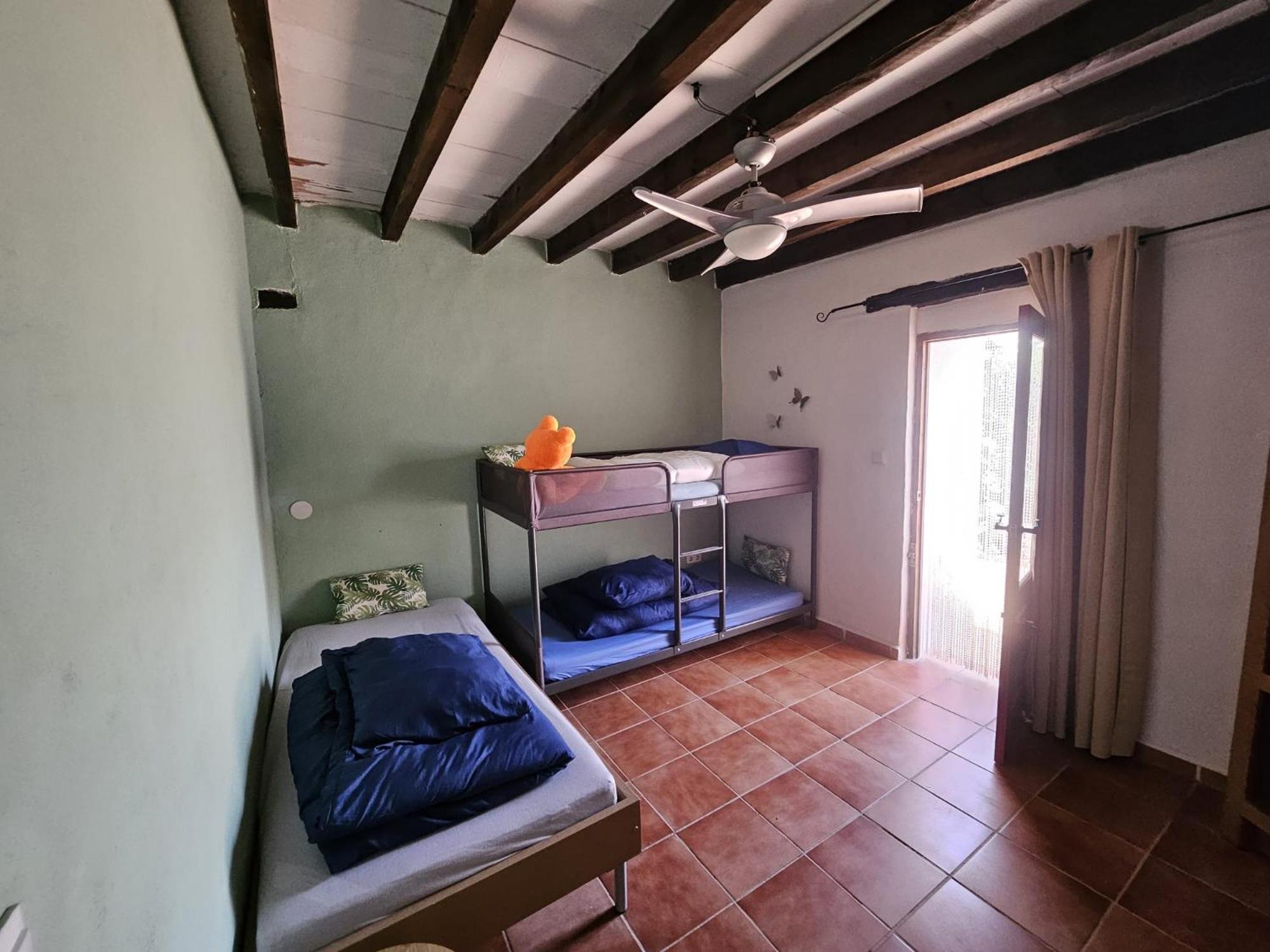 Experience Alpacas In Andalucia Apartment Кордоба Стая снимка
