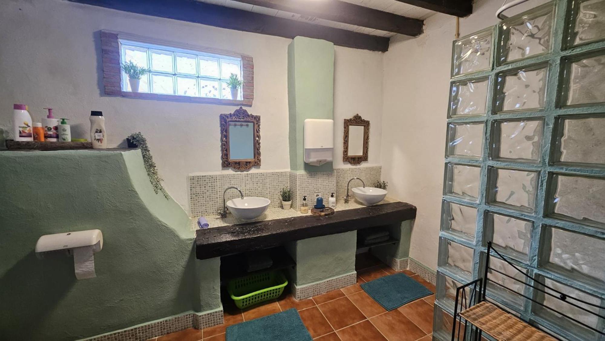 Experience Alpacas In Andalucia Apartment Кордоба Екстериор снимка