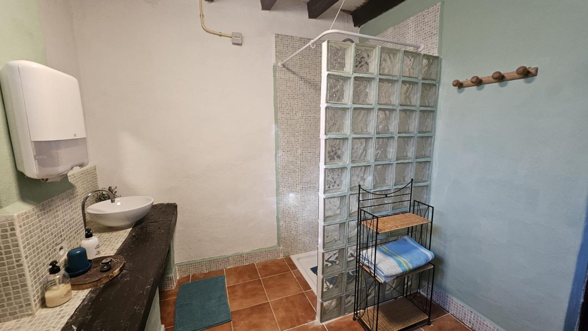Experience Alpacas In Andalucia Apartment Кордоба Екстериор снимка